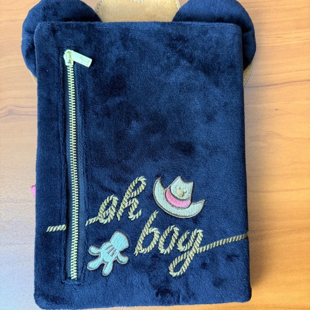 Loungefly disney mickey